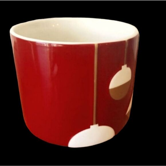 2012 Starbucks holiday mug  - Picture 4 of 8